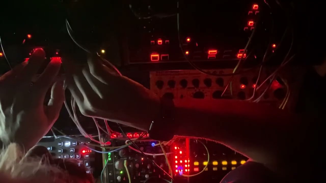 Made in Notts - Live at The Model
