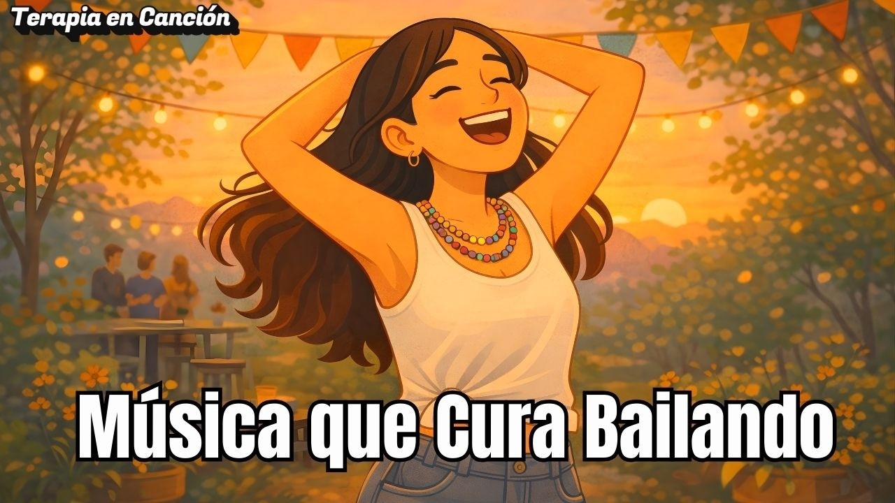 ✨Música para Levantar el Ánimo y Manifestar Alegria