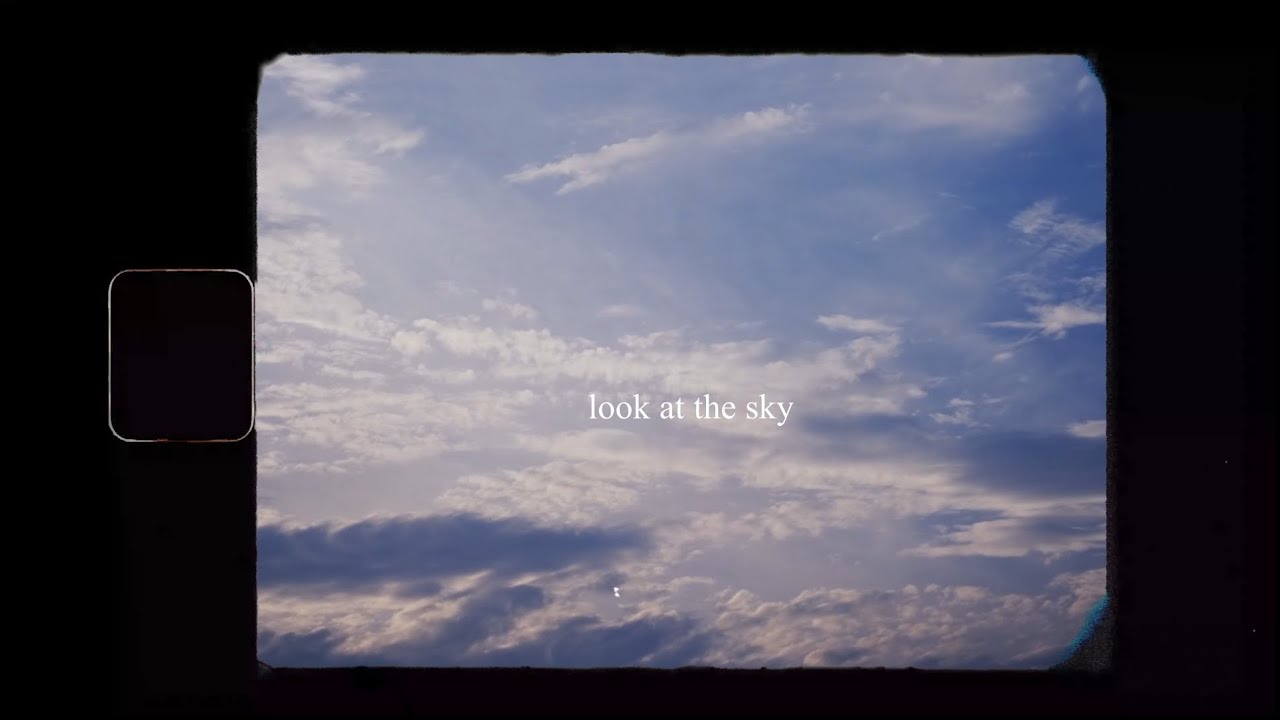 Porter Robinson - Look at the Sky 【cover by rui】