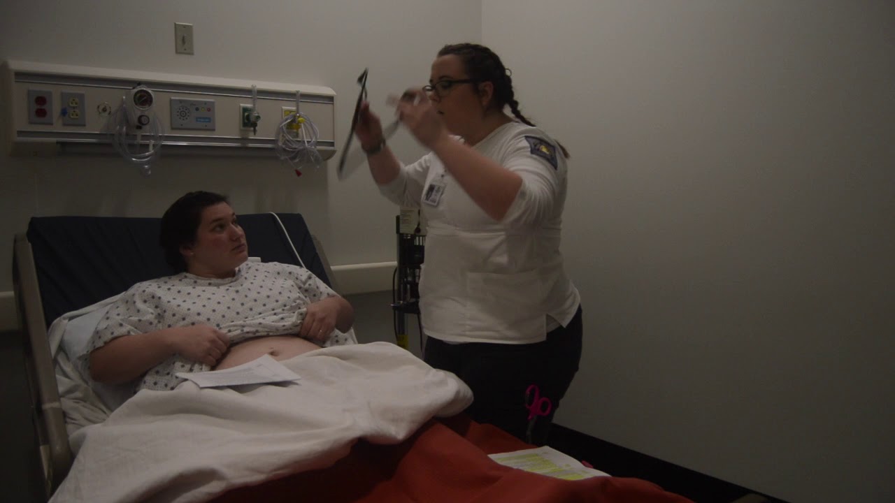 COPD Assessment
