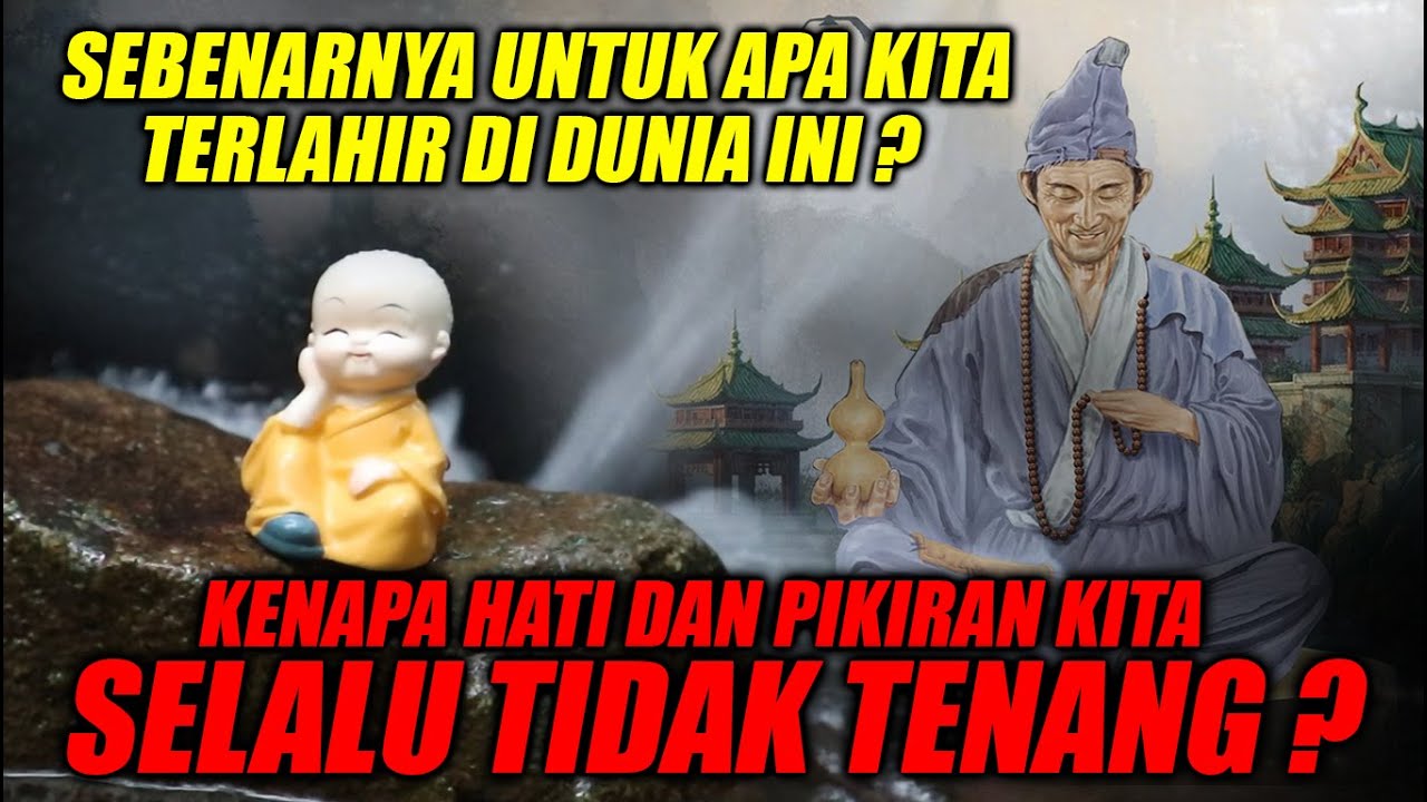 WEJANGAN SUCI BUDDHA CHI KUNG ! PESAN YANG SANGAT BERMAKNA UNTUK KEHIDUPAN KITA & HARUS DILAKSANAKAN