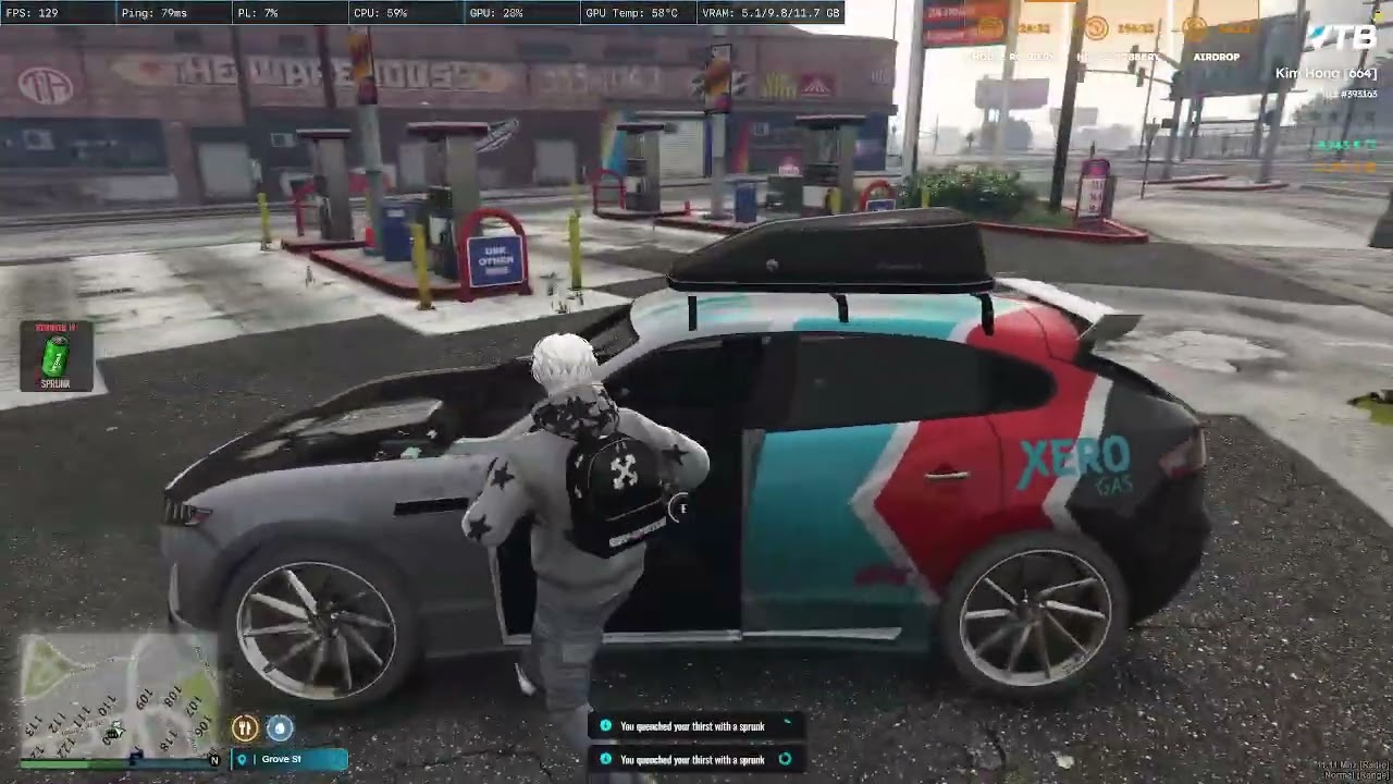 🔴 LIVE  #vtbcity的副本