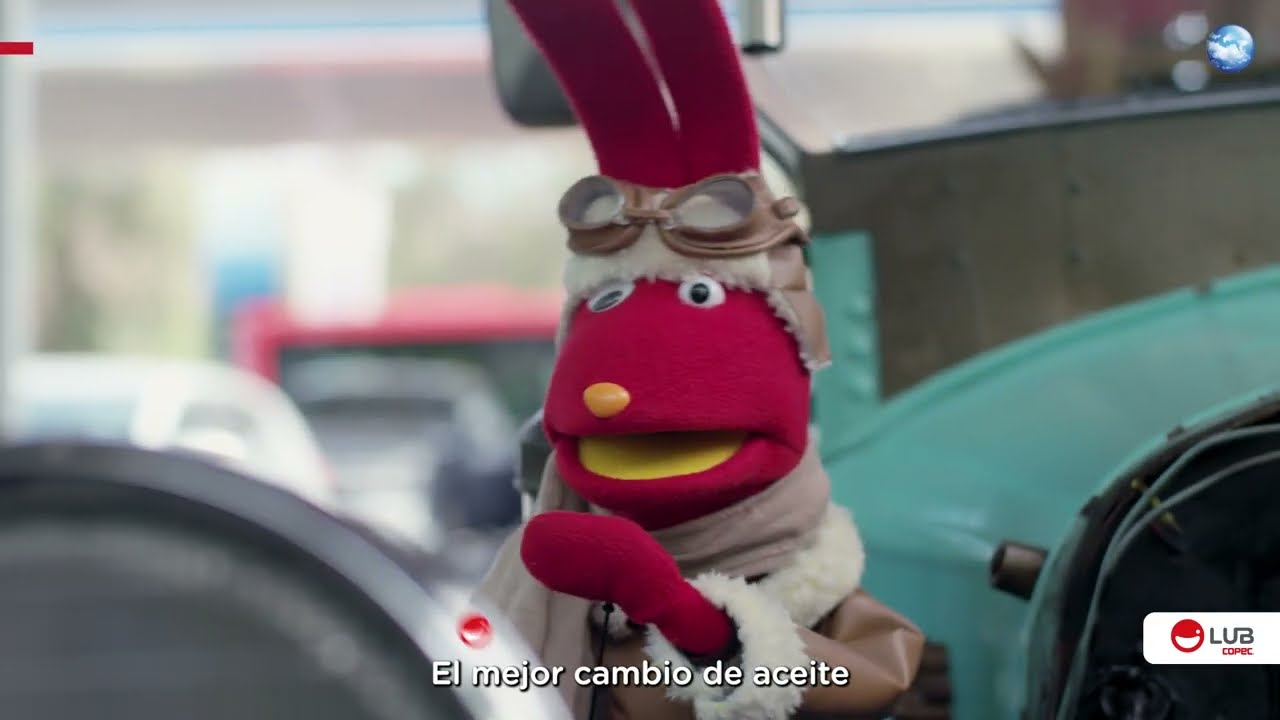 LUB + 31 Minutos |  Anda a LUB LUB 🎤