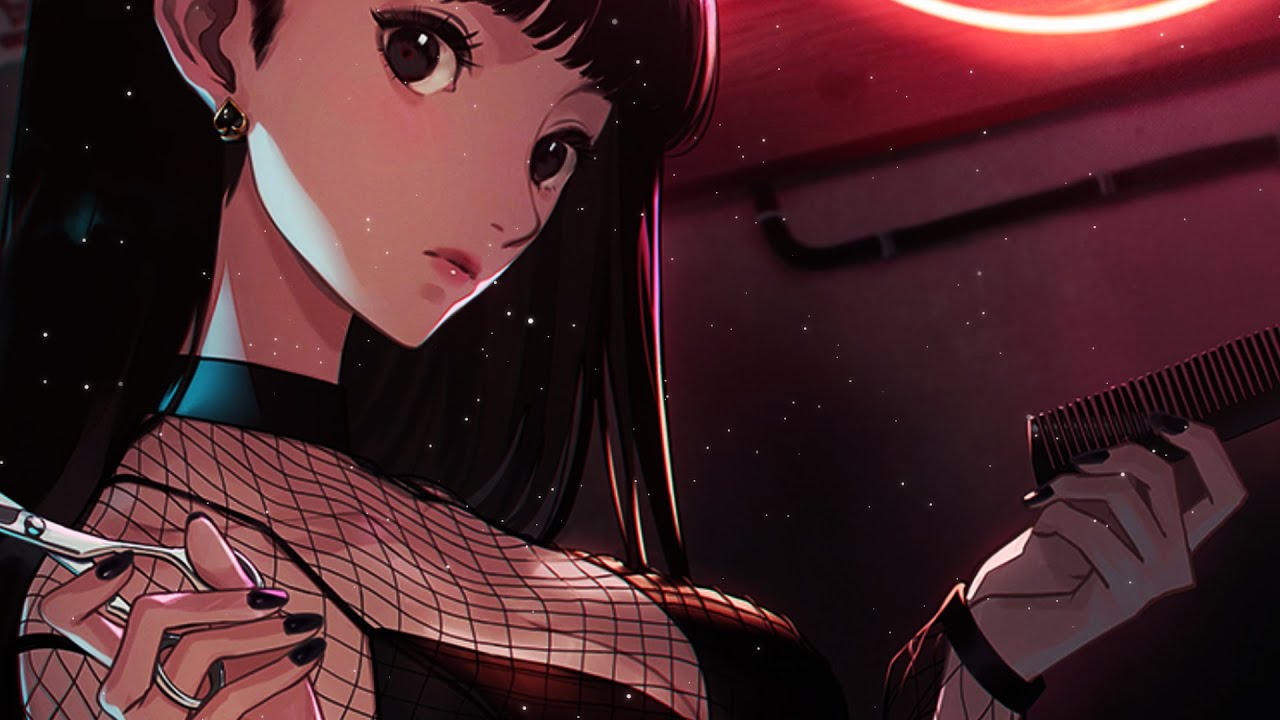 Lightweights -  A Better Side (Of Me) 💋