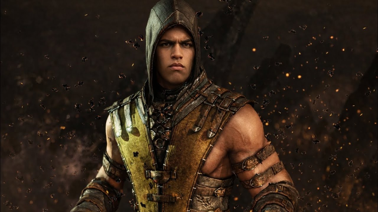 Mortal kombat deadly allince. O melhor 