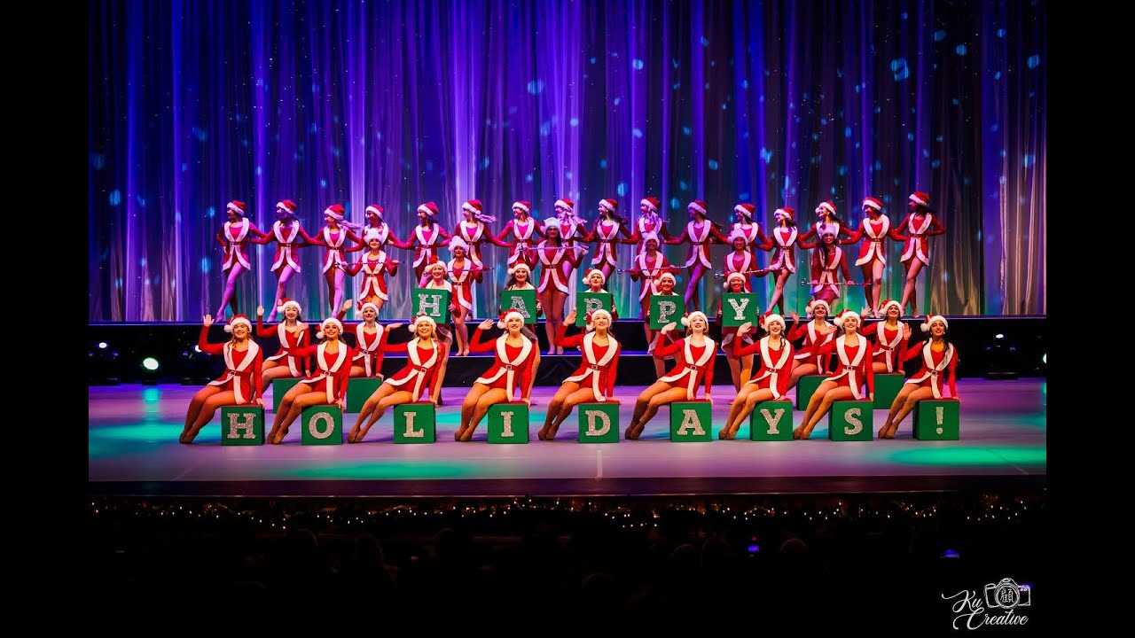 2023 Winter Dance Concert