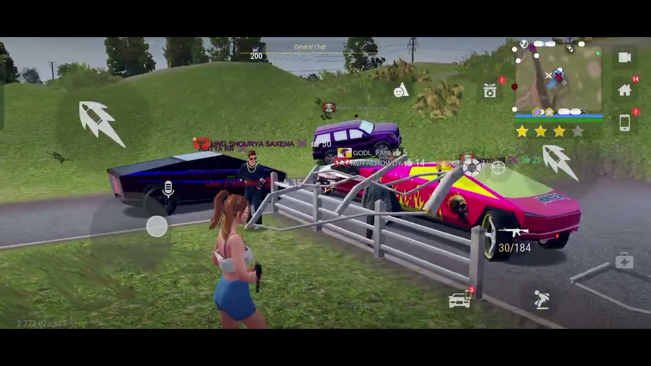 Madout 2 Gameplay