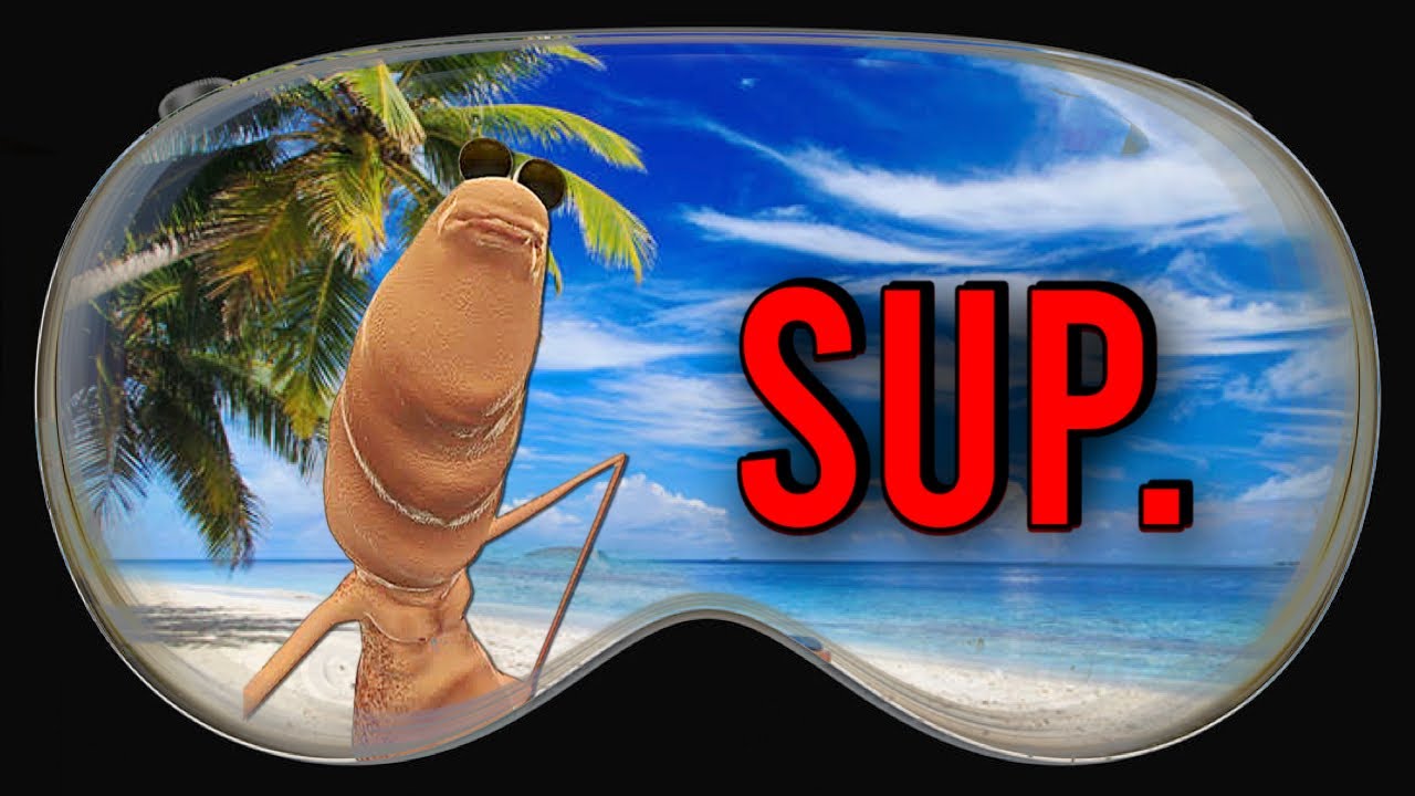 Why I love Virtual Worlds