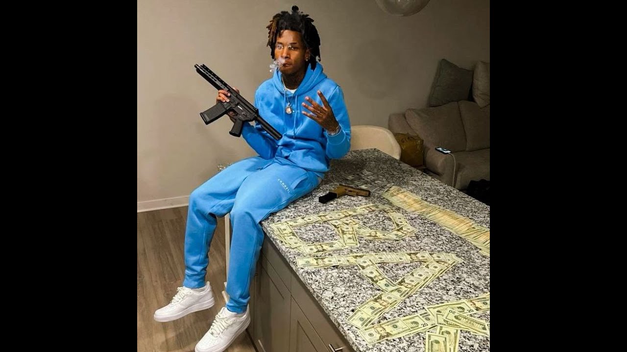 BAK Jay Type Beat x FBG Murda Type Beat 