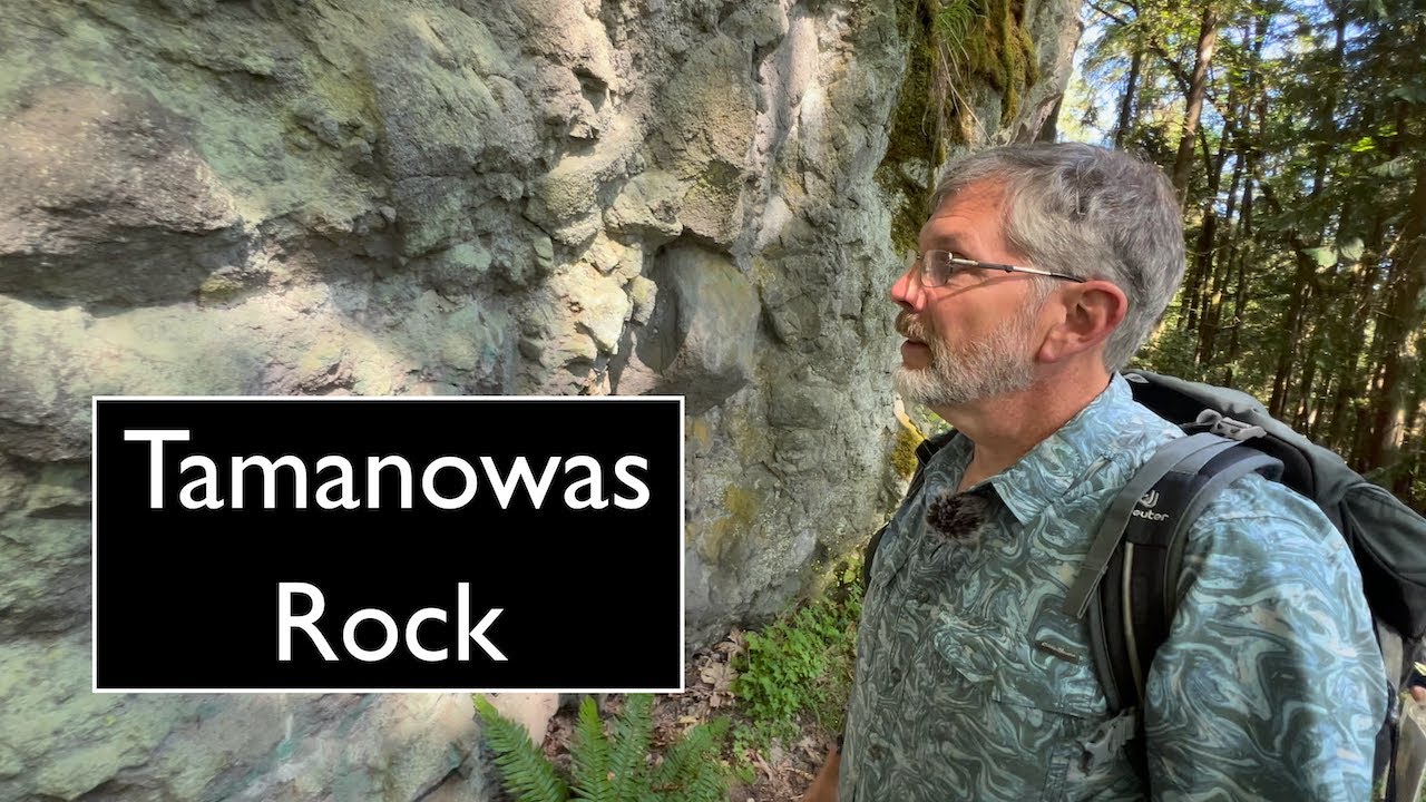Tamanowas Rock w/ Jeff Tepper