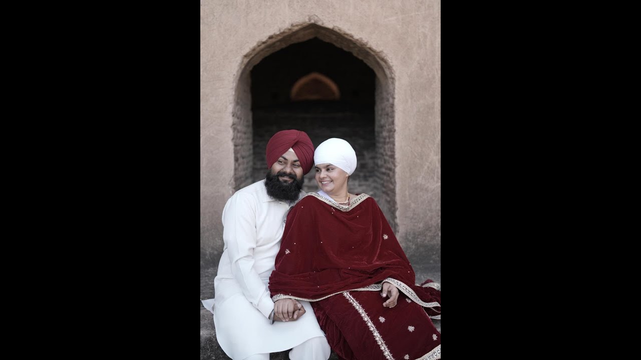 Wedding Ceremony Sachwinder & Manpreet