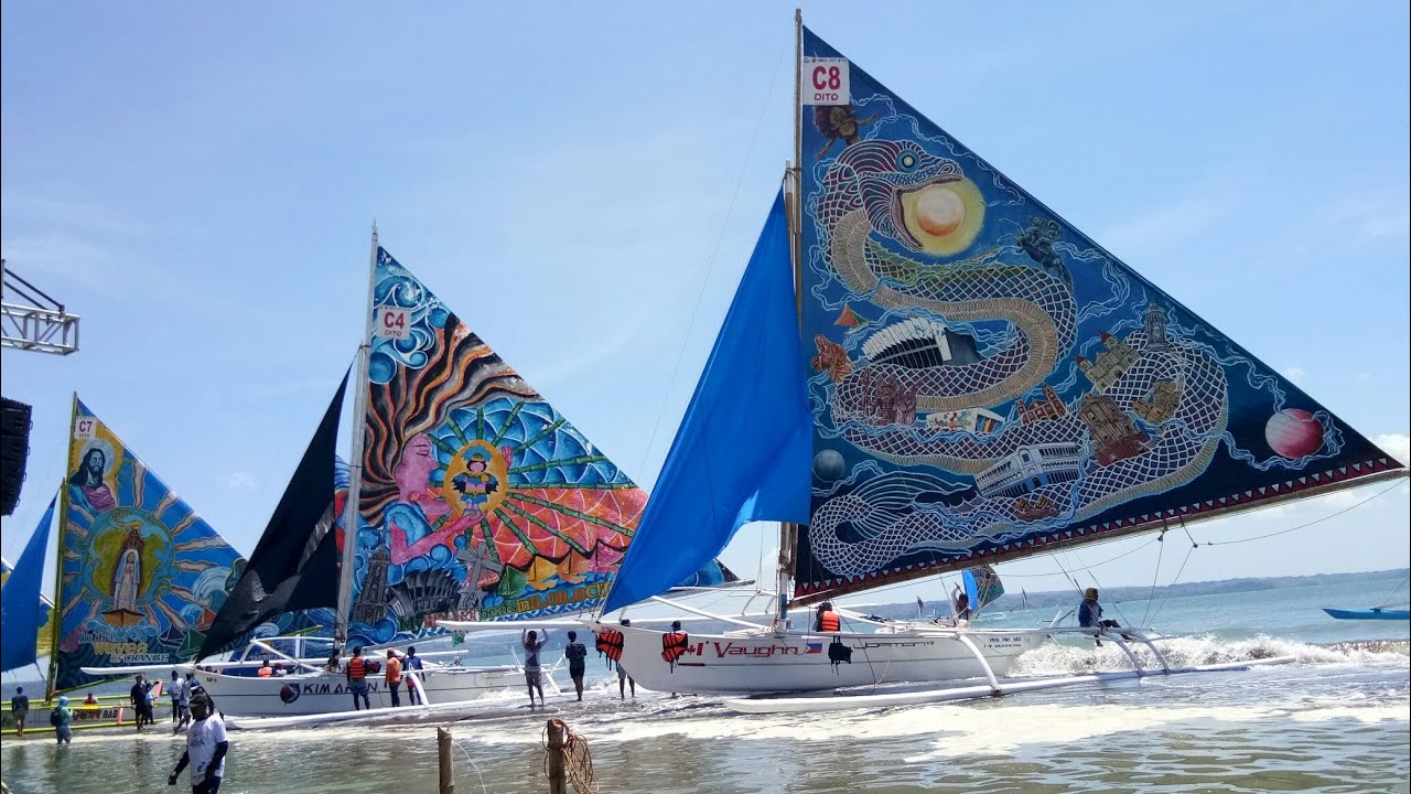 PARAW REGATTA 2024