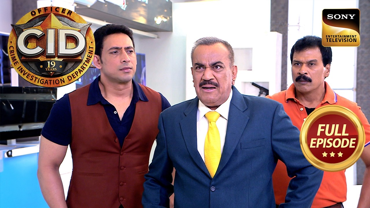 CID के सामने आया एक Girl Taxi Driver का राज़ | CID | Full Episode