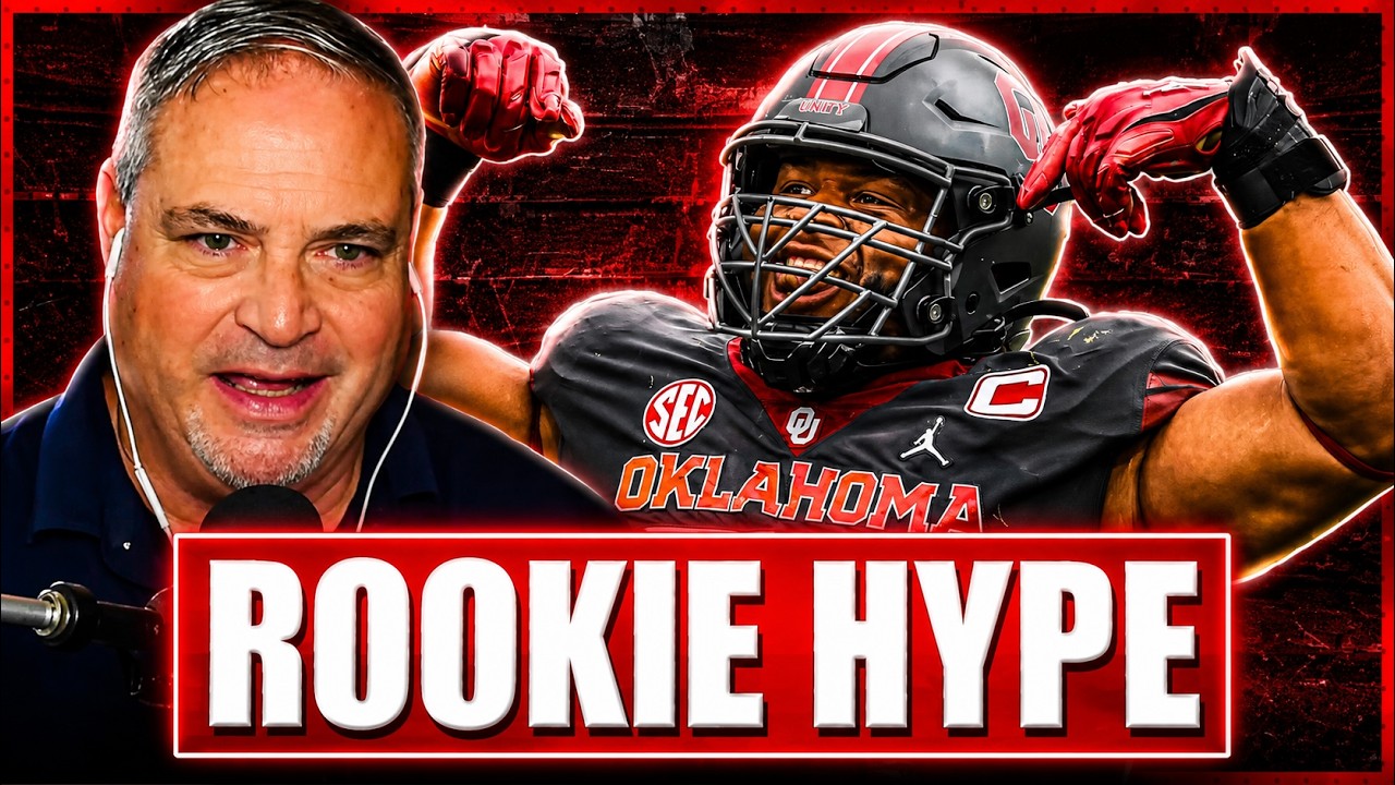 49ers Rookie Standouts: NFL Draft Analyst Breaks Down Jaden Dugger, Kaelon Black & The Draft Class