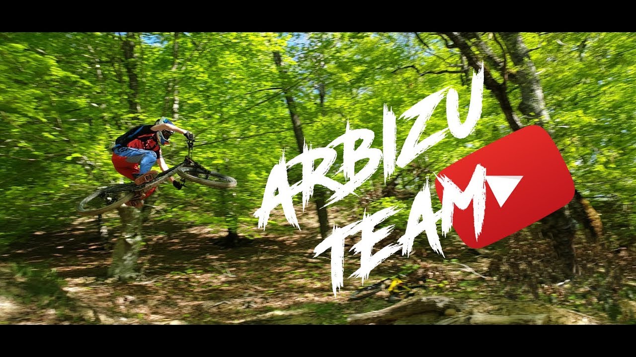 ARBIZU TEAM
