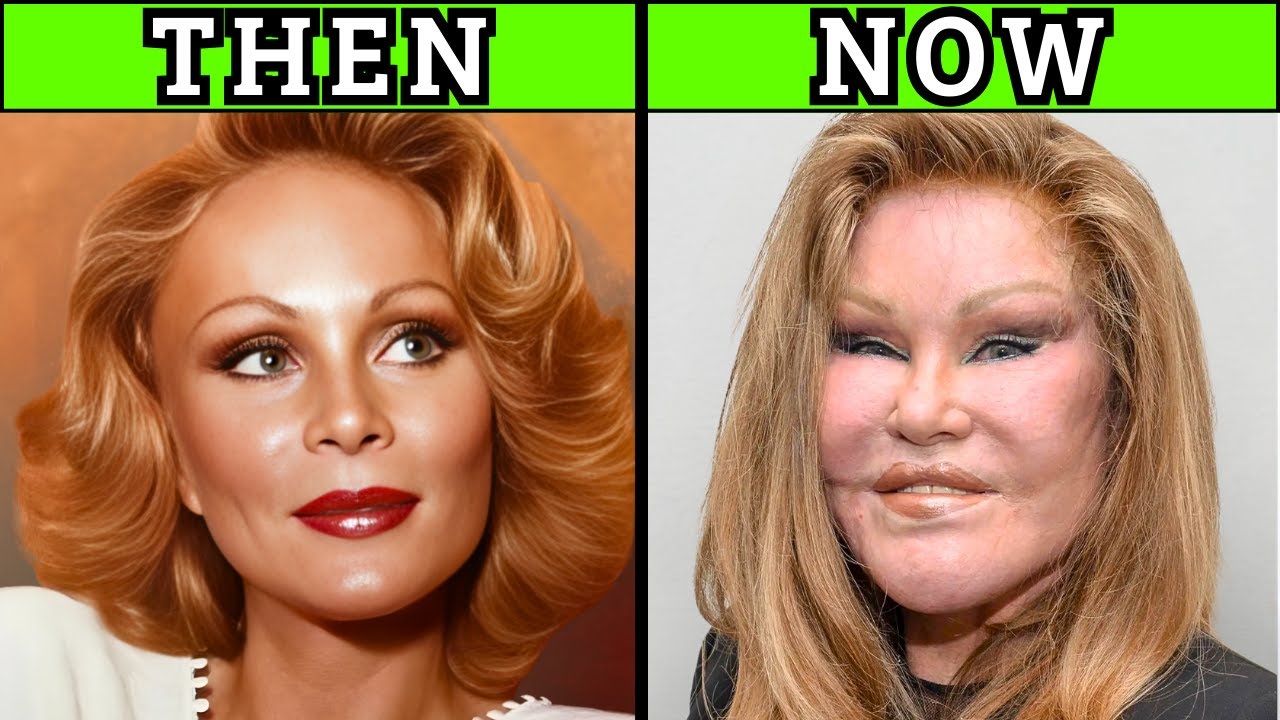THESE 50 FAMOUS STARS ARE UNRECOGNIZABLE | THEN AND NOW 2026 EDITION