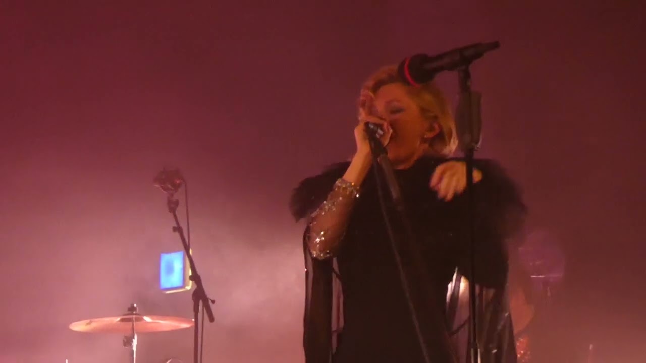 Pilots by Goldfrapp