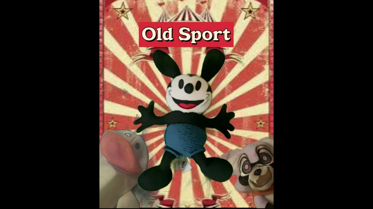 Old Sport (Complete Soundtrack)