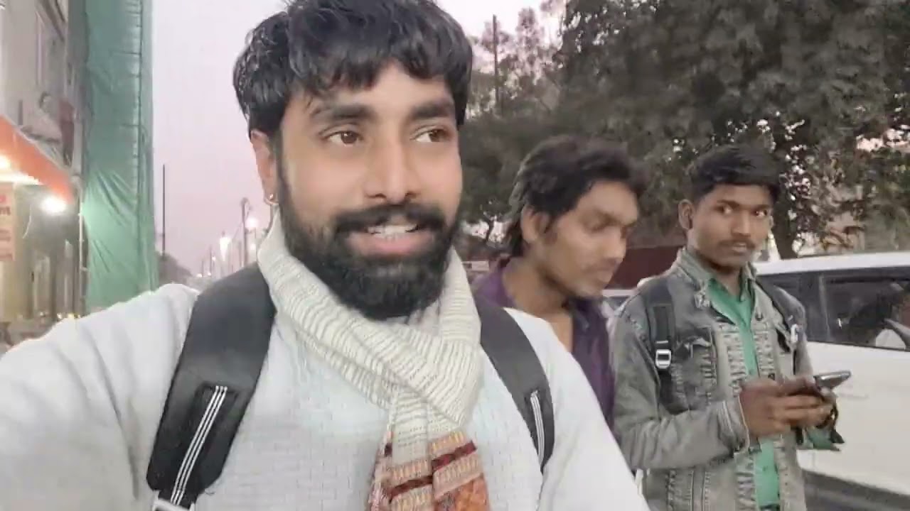 😱Zindagi khel rahi hai humre sath 🤔 