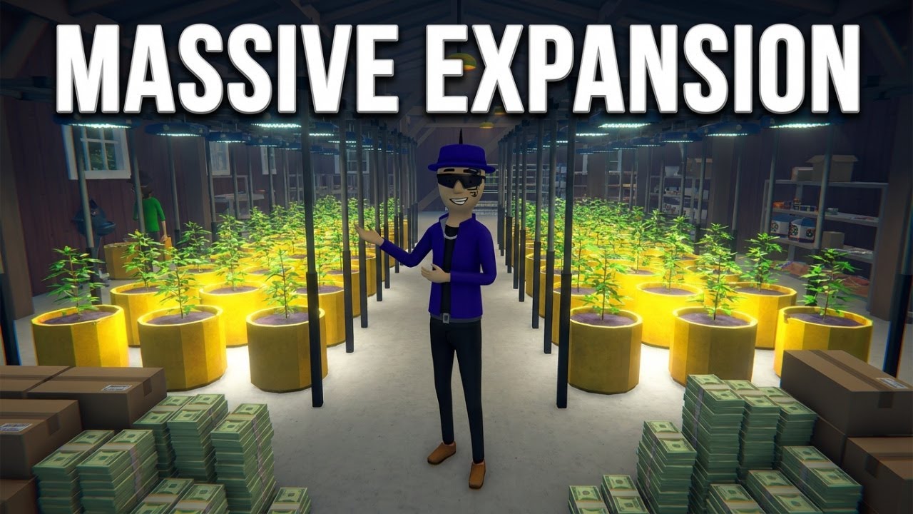 Doing Illegal  Fishy Business | SCHEDULE 1