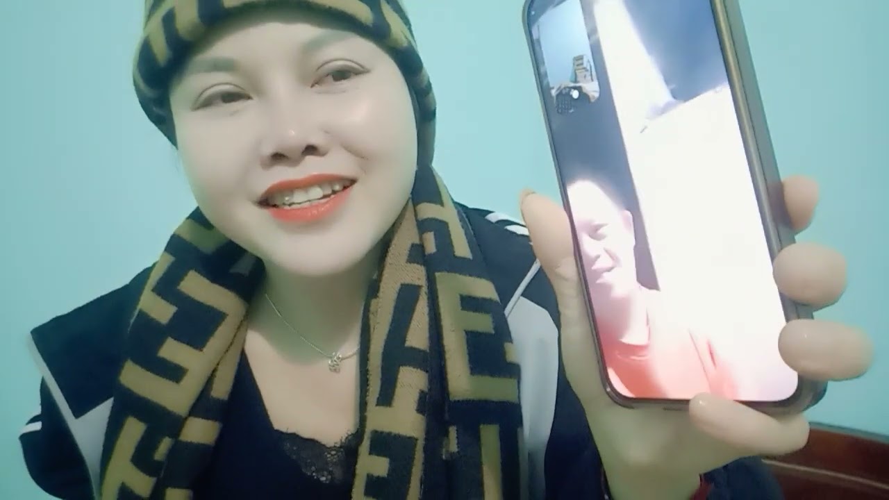 Nc với chồng tương lai em tươi pi nọng ton đé nớ