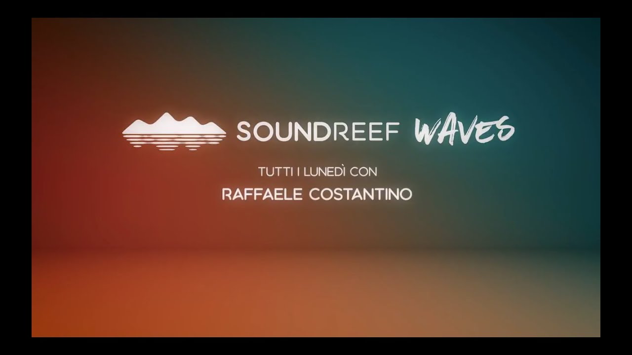 Soundreef Waves