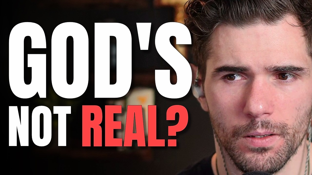 Does Animal Suffering Prove God Doesn't Exist? (Live Ep. 222)