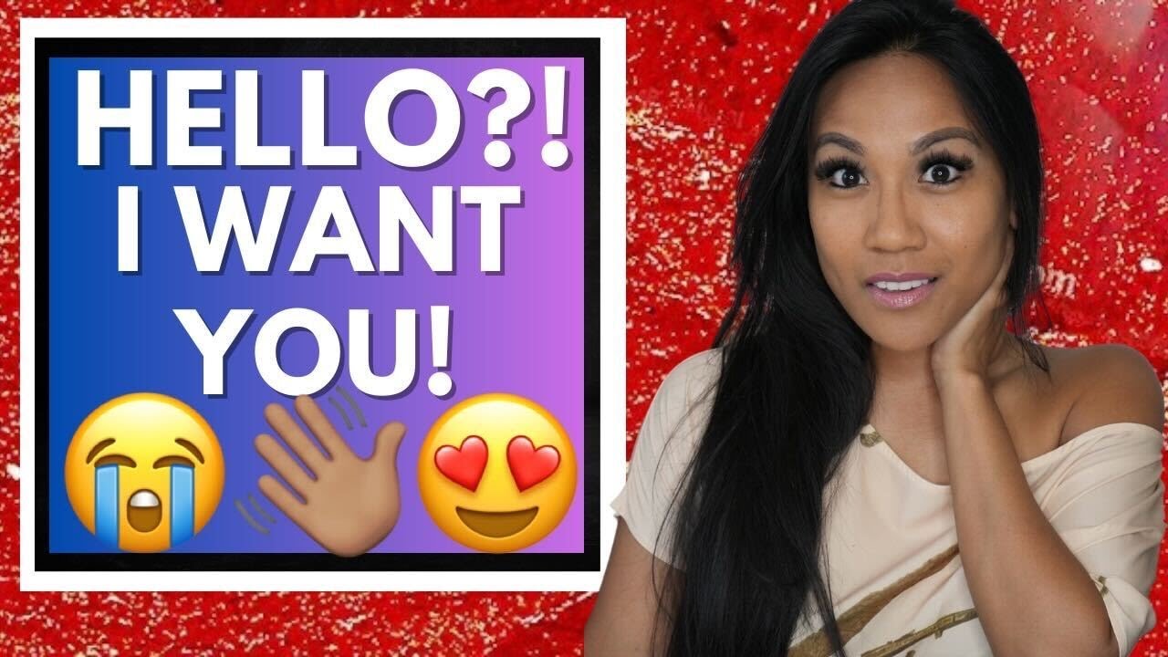 Секретная психология «игнорирования» девушки (почему это нас возбуждает!) 🥵👀🥰