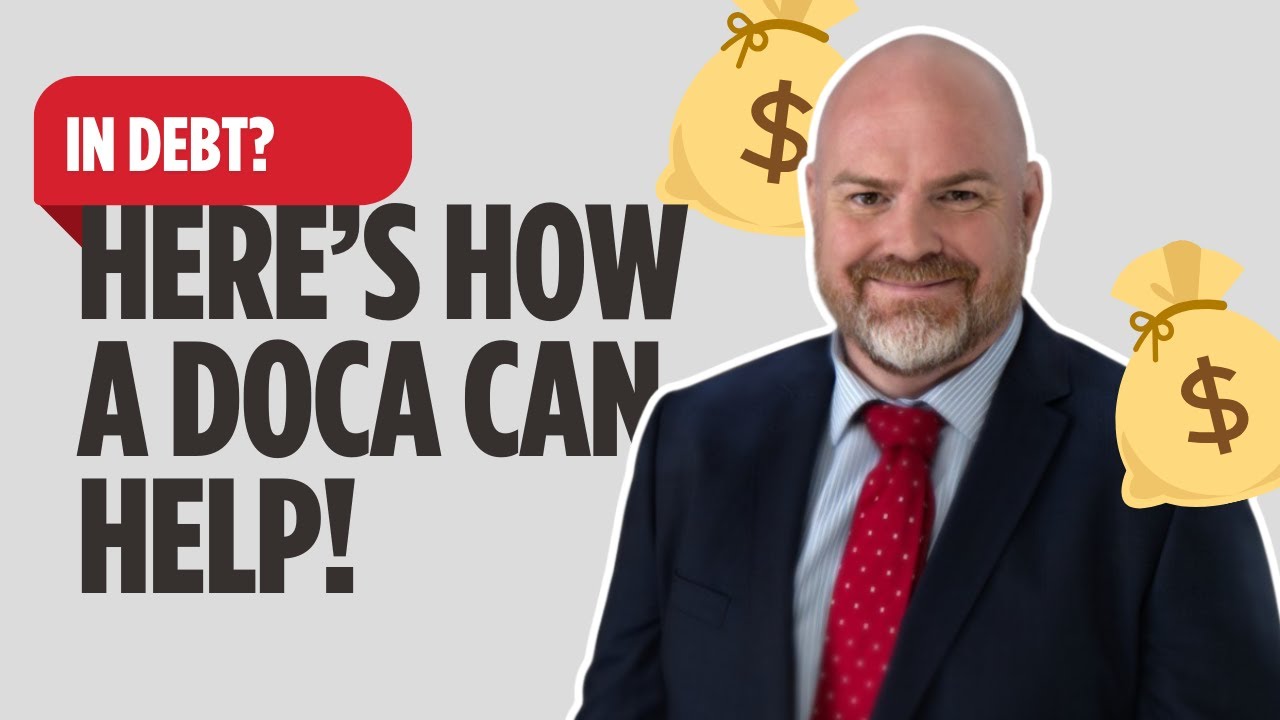 What is a Deed of Company Arrangement (DOCA)?