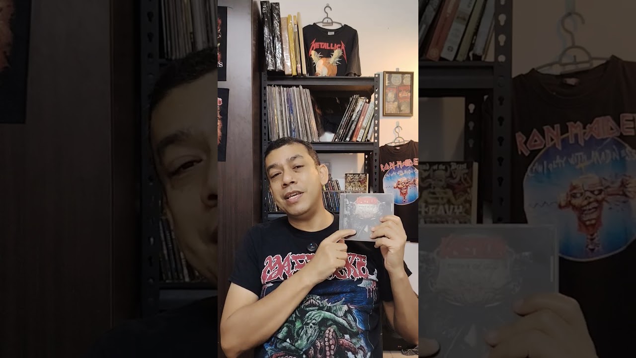 Review suicidal tendencies & kreator