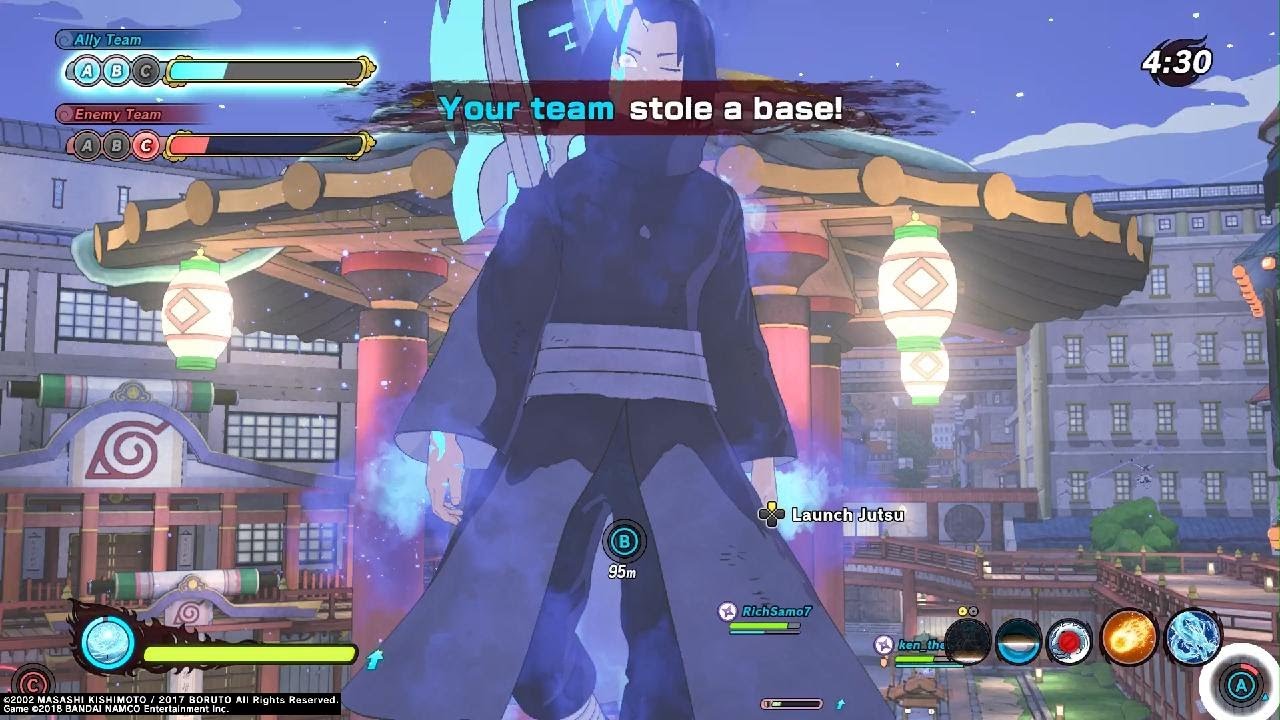 This Build Makes You A GOD