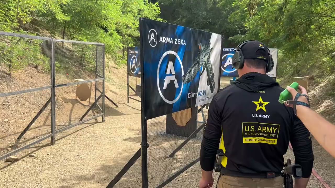 Aaron Eddins - Extreme European Open 2024 - Hodonice, CZ