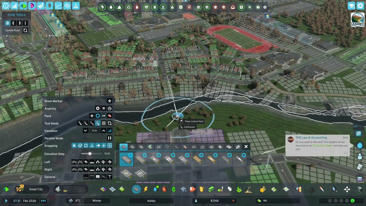 Ashby: Workers crisis & bad design choices (Episode 15)