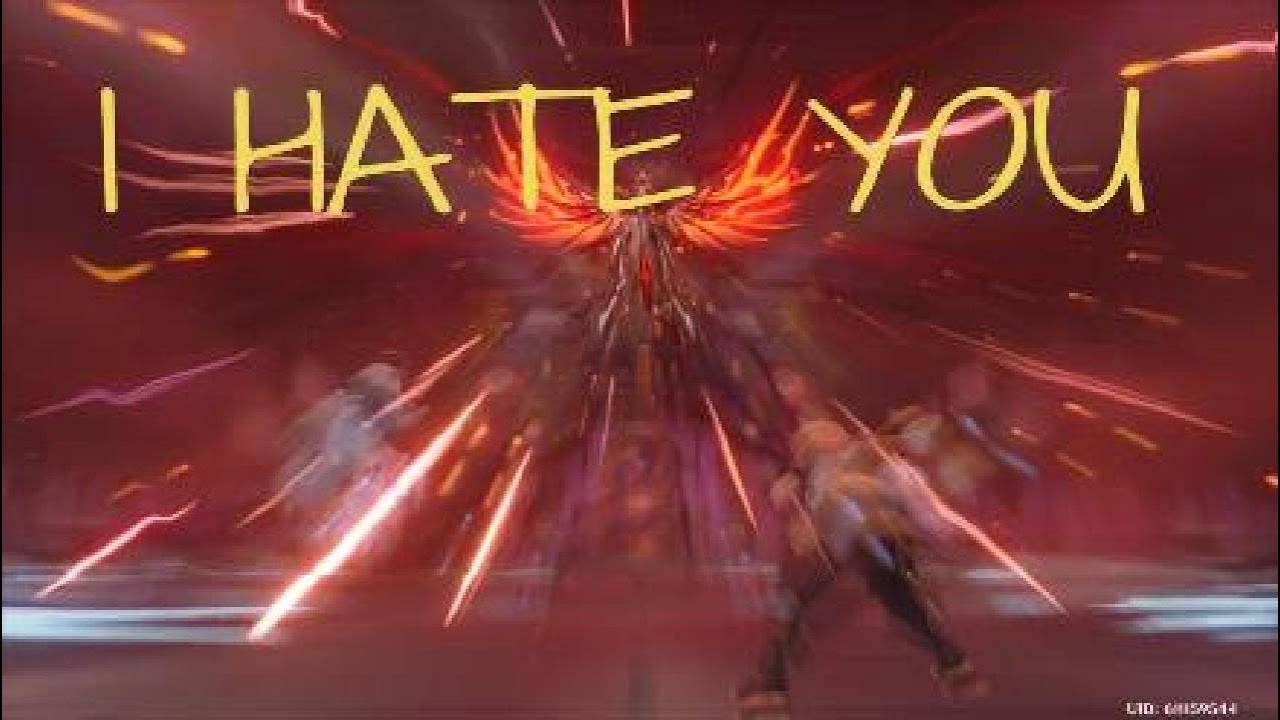 Genshin Impact: Solo Hydro Aether VS La Signora