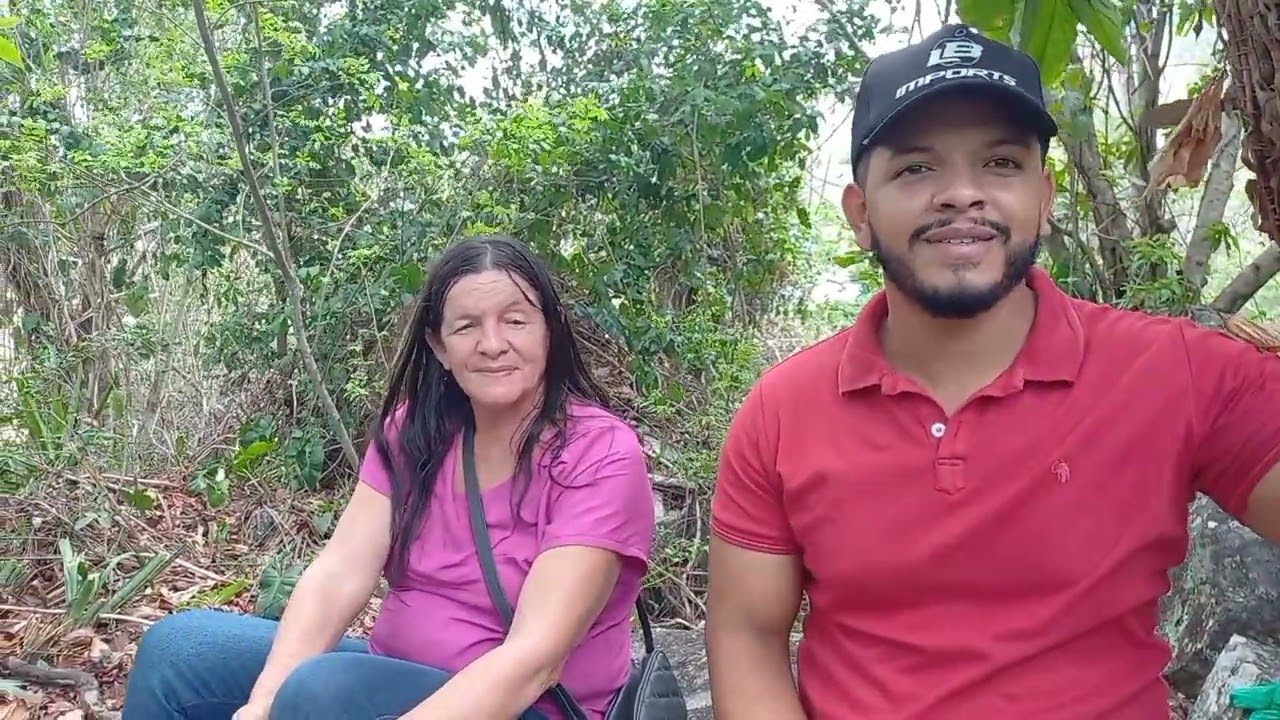 Estauta de São francisco na vila franciscana de frei Damião em quebrangulo al 2026