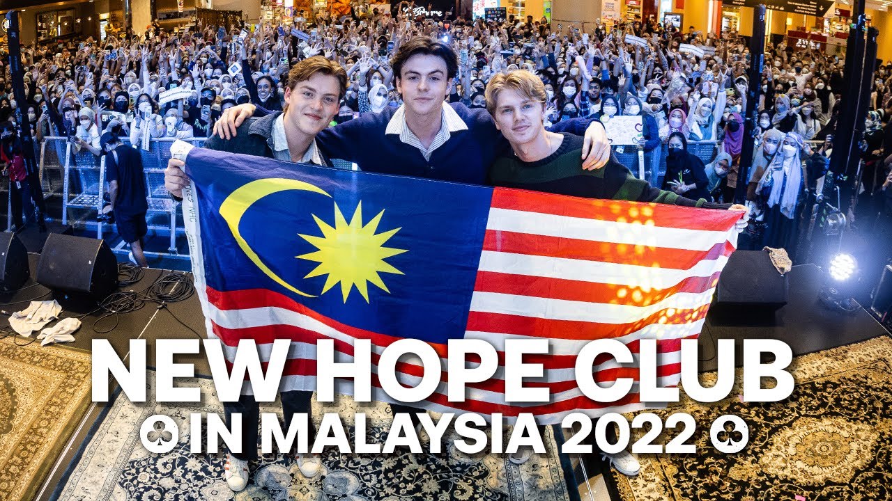 ‪@NewHopeClub‬