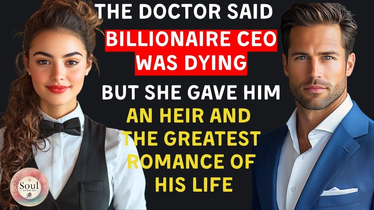 $0 To $100 Billion: The Dying Billionaire’s Last Wish Becomes a Miracle!