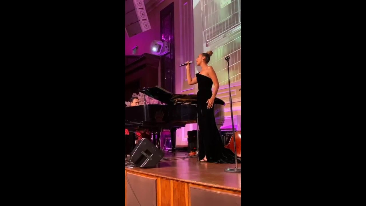 Kodi Lee and Leona Lewis - You Are The Reason (acoustic)