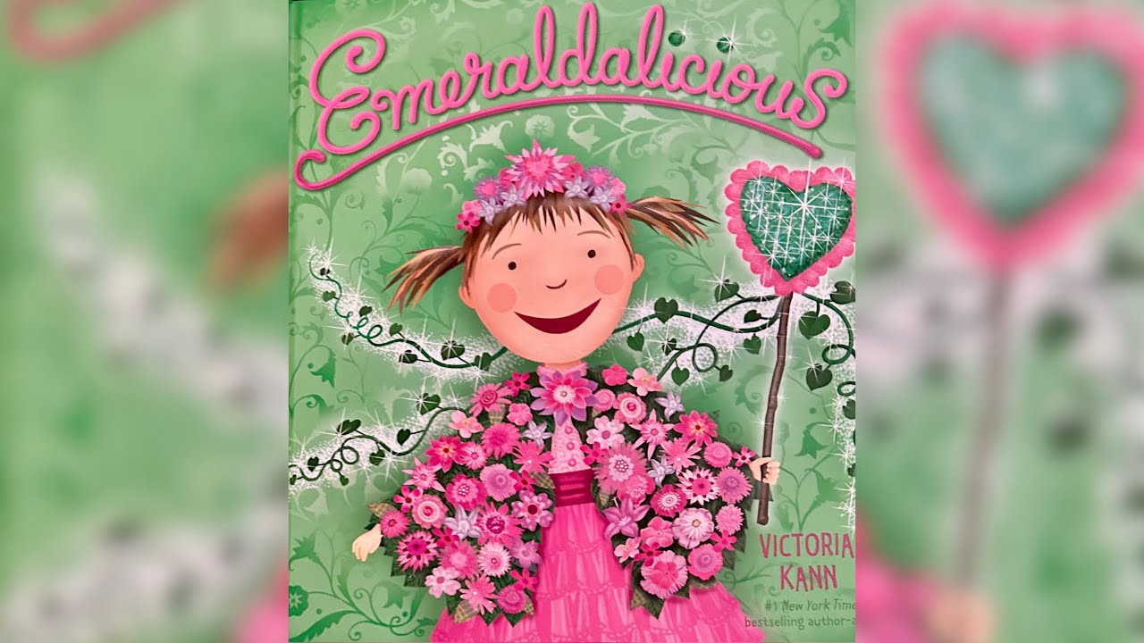 Emeraldalicious 💚