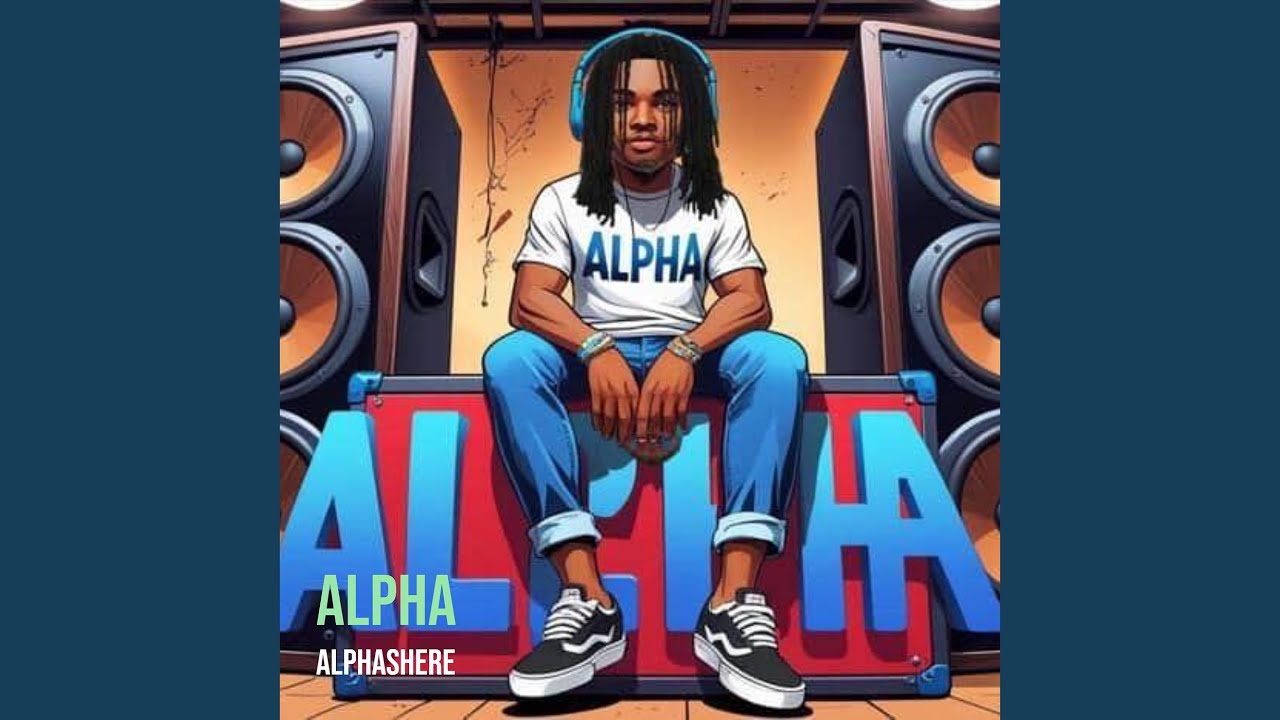 Alpha Mentality