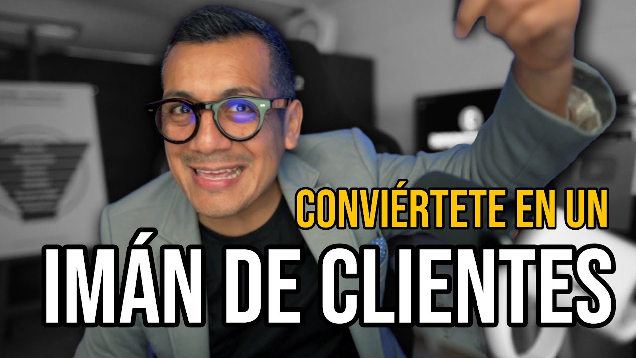 ¿Cómo atraer toneladas de clientes en Redes Sociales?
