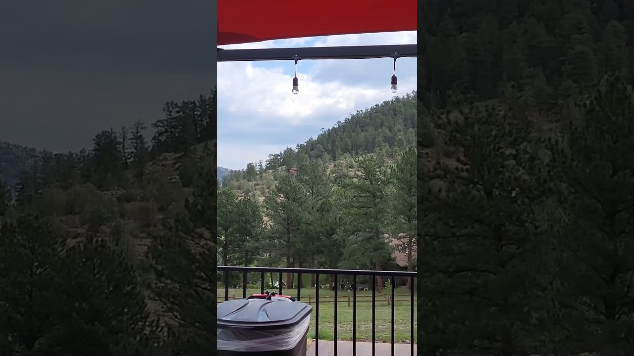 The Colorado Cherry Company in Lyons Colorado
