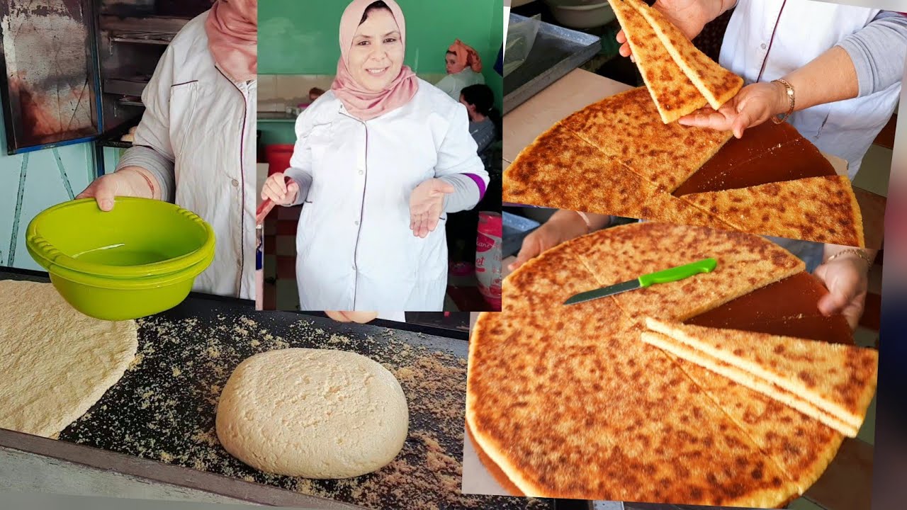 بغيتو الحرشة ديالكم تجيكم زوينة😋👍 هذا هو السر🤔