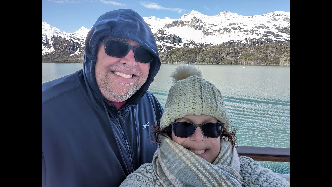 Our Epic Trip to Alaska Including Cruises and a Road Trip!