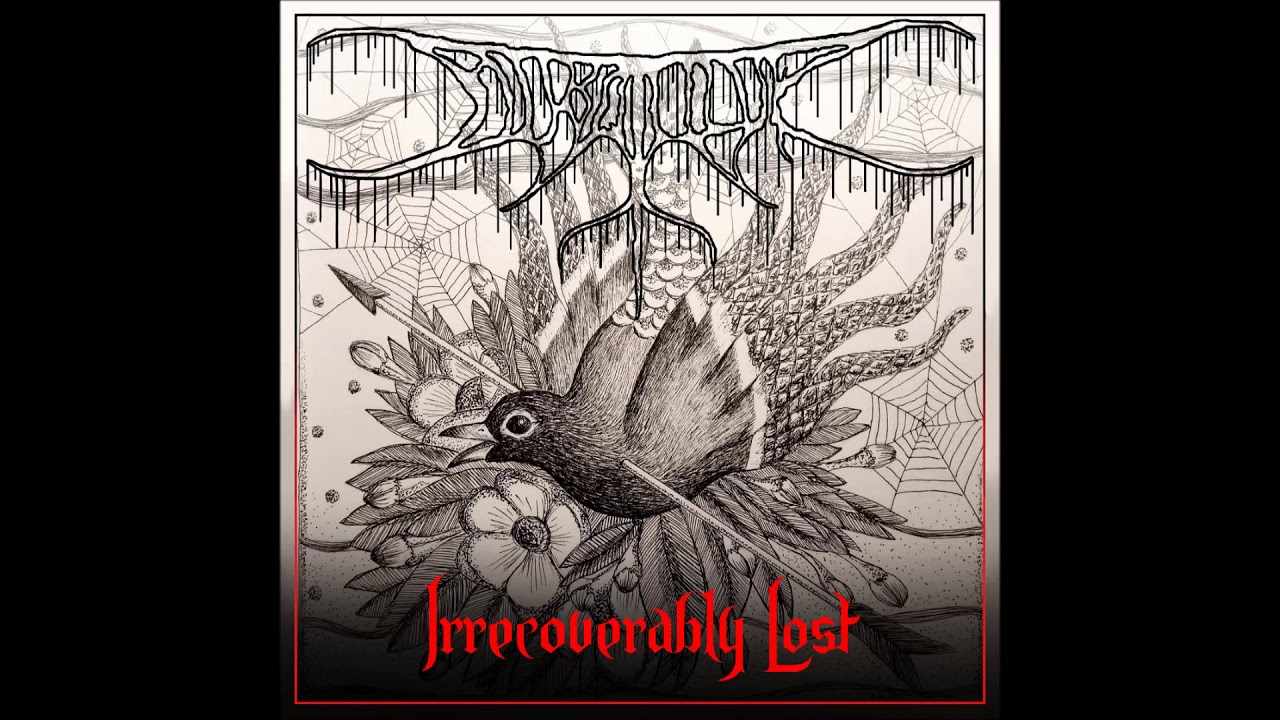 Durbatuluk - Irrecoverably Lost - [Full Album] Released 12/13/2019!