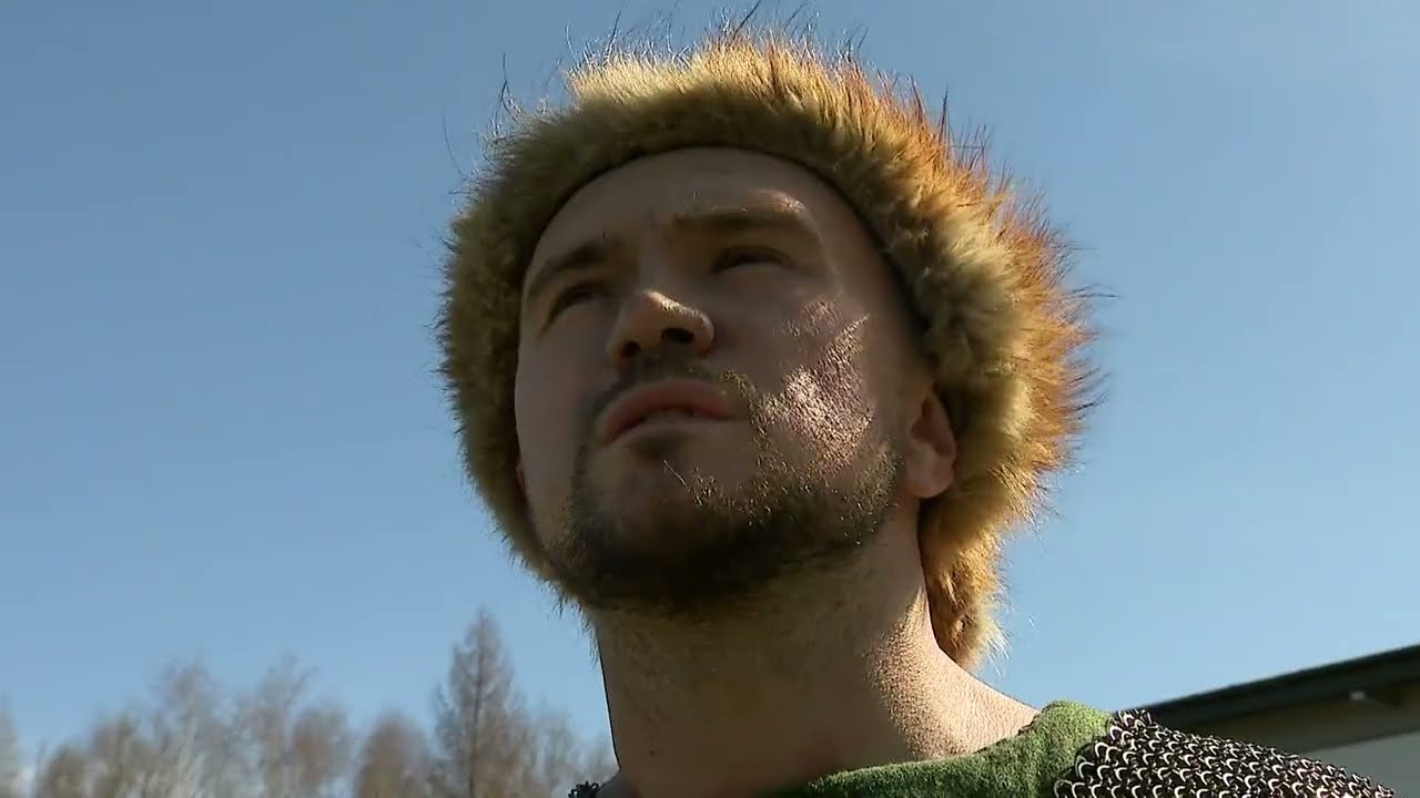 Średniowiecze. Historia języka polskiego