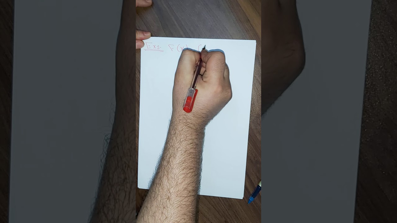 Fourier Series part 1
