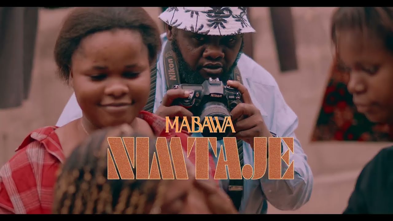 MABAWA - NIMTAJE ( OFFICIAL VIDEO )