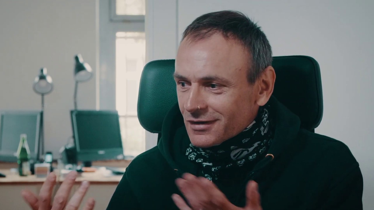 Streetwork mit Erwachsenen – Interview mit Andreas Abel von Gangway e.V.