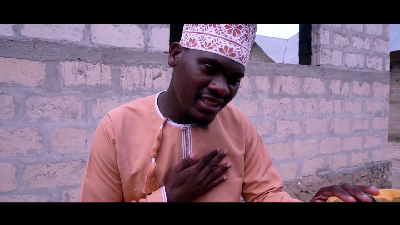 BIN  NYUNDO  FT  AL- MUYA | |  POLE  | | OFFICIAL VIDEO NASHEED  FULL  HD.